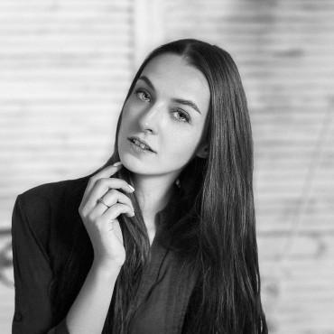 Фотография #697765, портретная съемка, автор: Ольга Хидченко