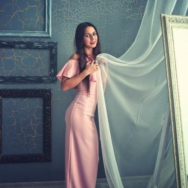 Фотография #697798, студийная фотосъемка, автор: Павел Бурочкин