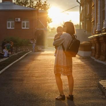 Альбом: Репортажная фотосъемка, 10 фотографий