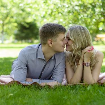 Фотография #697883, lovestory, автор: Вероника Землянникова