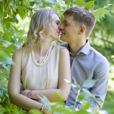 Фотография #697882, lovestory, автор: Вероника Землянникова