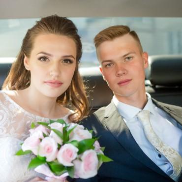 Фотография #697817, свадебная фотосъемка, автор: Иван Чистяков