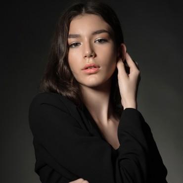 Фотография #698595, студийная фотосъемка, автор: Юлия Утробина