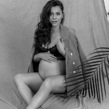 Фотография #698611, фотосъемка беременных, автор: Юлия Утробина