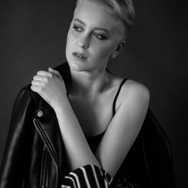 Фотография #698588, студийная фотосъемка, автор: Юлия Утробина