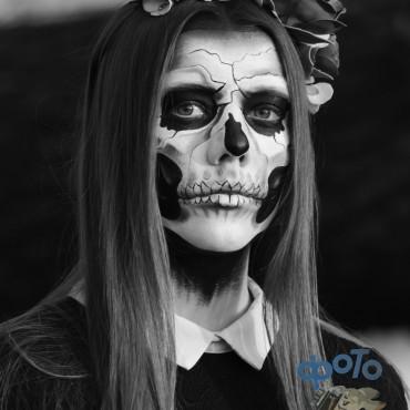 Фотография #698645, портретная съемка, автор: Руслан Васьков