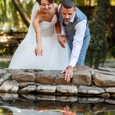 Фотография #698857, , автор: Студия  Граф 