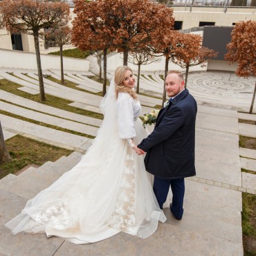 Фотография #698841, , автор: Студия  Граф 