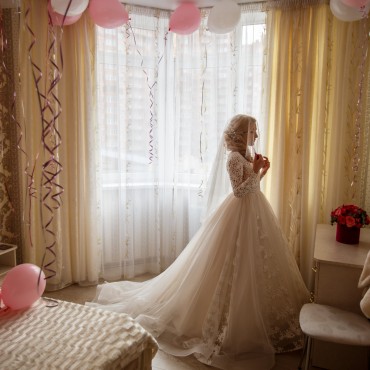 Фотография #698838, , автор: Студия  Граф 