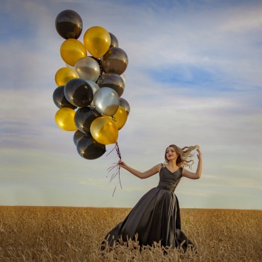 Фотография #698754, портретная съемка, автор: Дарина Сваровски Карпова