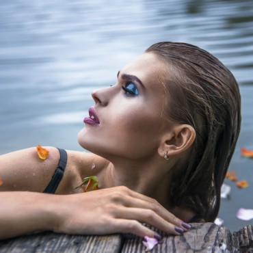 Альбом: Портретная съемка, 50 фотографий