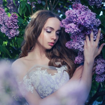 Фотография #698761, портретная съемка, автор: Дарина Сваровски Карпова