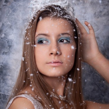 Фотография #698923, фотосъемка для портфолио, автор: Наталья Вавилина