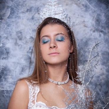 Фотография #698925, фотосъемка для портфолио, автор: Наталья Вавилина