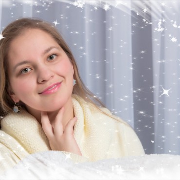 Фотография #698989, студийная фотосъемка, автор: Надежда Шемякина
