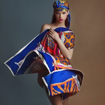 Фотография #699363, фотосъемка для портфолио, автор: Дарина Сваровски Карпова