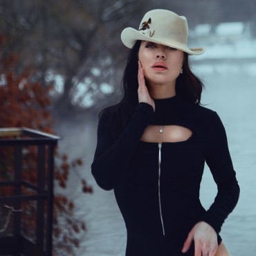 Фотография #699358, фотосъемка для портфолио, автор: Дарина Сваровски Карпова