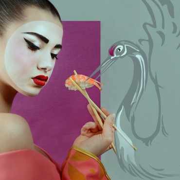Фотография #699366, фотосъемка для портфолио, автор: Дарина Сваровски Карпова