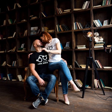 Фотография #699469, lovestory, автор: Людмила Корешкова