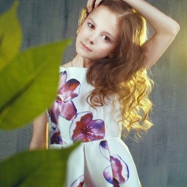 Фотография #699409, семейная фотосъемка, автор: Дарина Сваровски Карпова