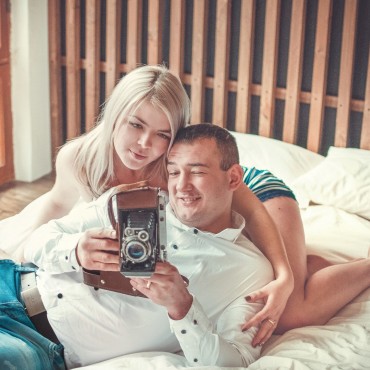 Фотография #699440, lovestory, автор: Дарина Сваровски Карпова