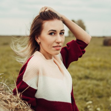 Фотография #699616, фотосъемка для портфолио, автор: Анастасия Сидорова