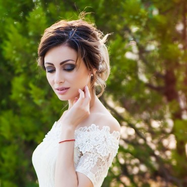Фотография #699890, свадебная фотосъемка, автор: Марина Ерошина