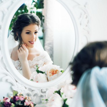 Фотография #699889, свадебная фотосъемка, автор: Марина Ерошина