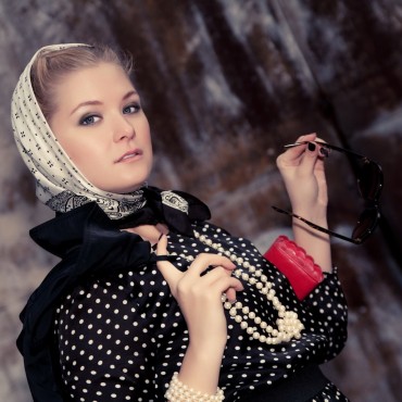 Альбом: Портретная съемка, 15 фотографий