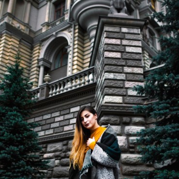 Фотография #699997, выездная фотосъемка, автор: Константин Арсланов