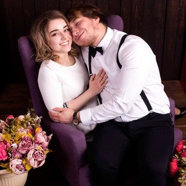 Фотография #699982, lovestory, автор: Константин Арсланов