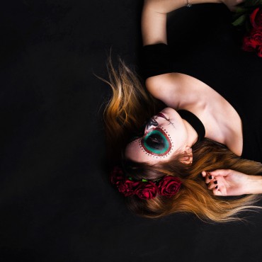 Фотография #699989, студийная фотосъемка, автор: Константин Арсланов