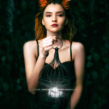 Фотография #699986, студийная фотосъемка, автор: Константин Арсланов