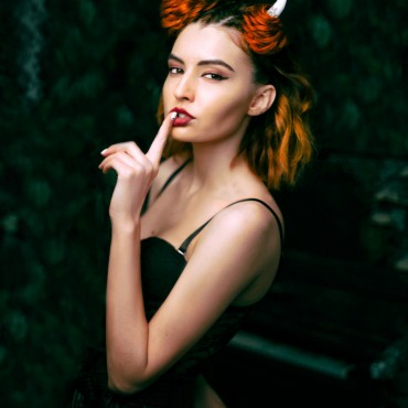 Фотография #699985, студийная фотосъемка, автор: Константин Арсланов