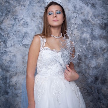 Фотография #700097, фотосъемка для портфолио, автор: Наталья Вавилина