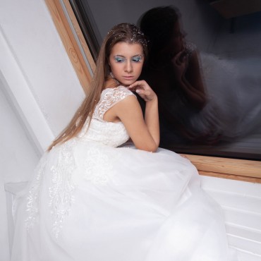 Фотография #700101, студийная фотосъемка, автор: Наталья Вавилина
