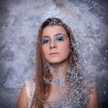 Фотография #700096, фотосъемка для портфолио, автор: Наталья Вавилина