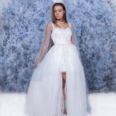 Фотография #700099, фотосъемка для портфолио, автор: Наталья Вавилина
