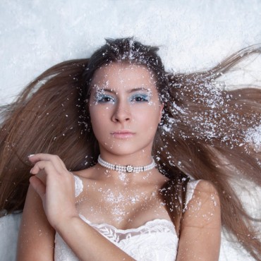 Фотография #700098, фотосъемка для портфолио, автор: Наталья Вавилина