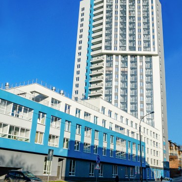 Фотография #700178, интерьерная съемка, автор: Пётр Кузьмов
