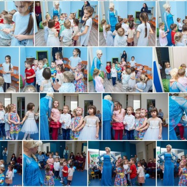 Альбом: Репортажная фотосъемка, 9 фотографий