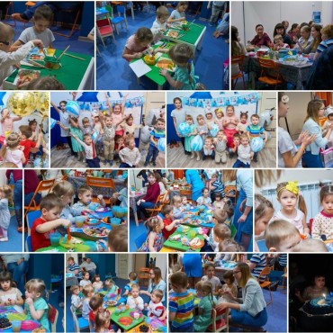 Фотография #700198, репортажная фотосъемка, автор: Пётр Кузьмов