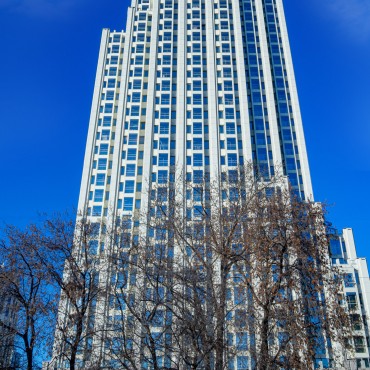Фотография #700180, интерьерная съемка, автор: Пётр Кузьмов