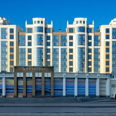 Фотография #700179, интерьерная съемка, автор: Пётр Кузьмов