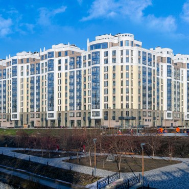 Фотография #700182, интерьерная съемка, автор: Пётр Кузьмов