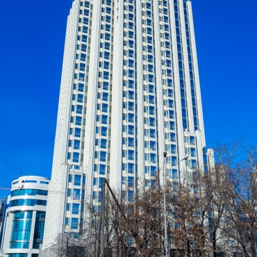Фотография #700181, интерьерная съемка, автор: Пётр Кузьмов