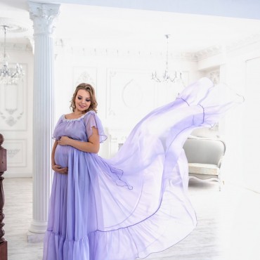 Фотография #700213, фотосъемка беременных, автор: Ольга Ли