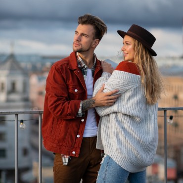 Фотография #700284, lovestory, автор: Таша Семенова