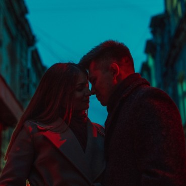 Фотография #700577, lovestory, автор: Анастасия Сидорова