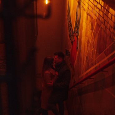 Фотография #700579, lovestory, автор: Анастасия Сидорова